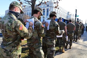 Army’s own vaccine that could fight COVID variants begins clinical trials