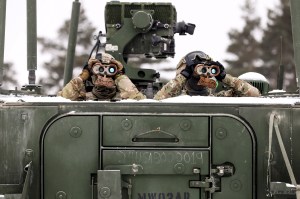 Biden admin wants new ‘tone’ with NATO, but the old challenges remain