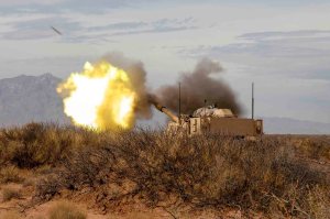 US government clears $750 million artillery sale to Taiwan