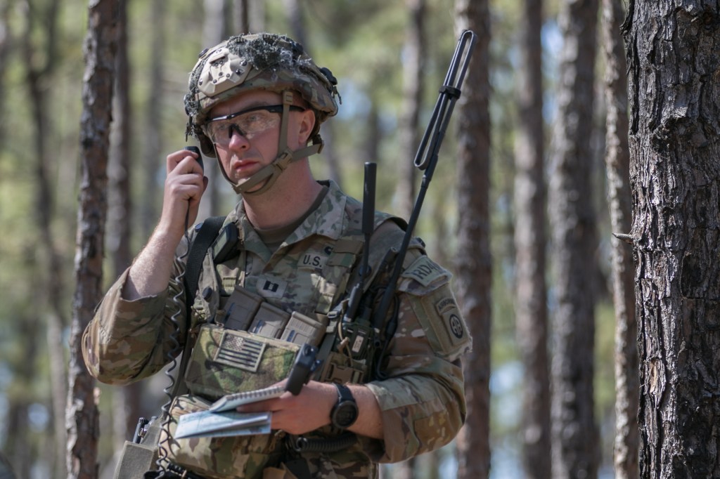 US Army lab cuts down risk-reduction timeline ahead of Project Convergence