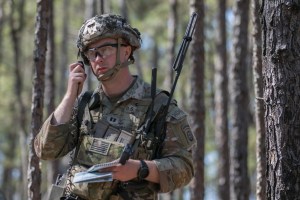 US Army lab cuts down risk-reduction timeline ahead of Project Convergence