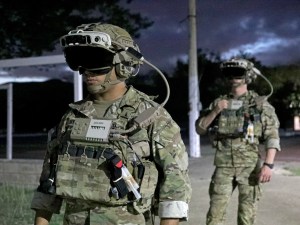 Army’s ‘mixed reality’ goggles left troops with headaches: report