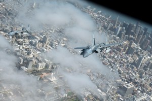 ‘Confusion’ emerges as new weapon class for Air Force cyber warriors