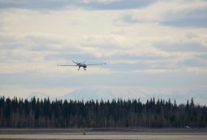 Get ready for another fight over the future of the MQ-9 Reaper