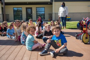 The need for childcare professionals: a special trust and responsibility mission