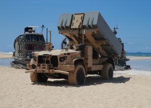 US Marine Corps wants to further speed up Force Design overhaul plans