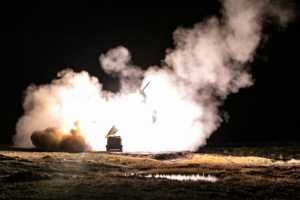 US Army weighs multiyear contracts for munitions to aid Ukraine