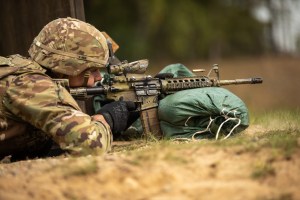 SOCOM wants to revive legacy M4 carbine with ‘hypervelocity’ cartridge