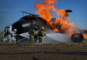 New Mexico finishes tests of wells for ‘forever chemicals’ near Air Force base