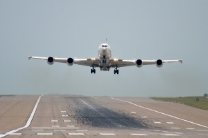 Lockheed, Rockwell to develop airborne C2 system for launching ICBMs