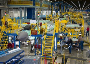 Changing how we buy weapons will benefit industry, government and taxpayers