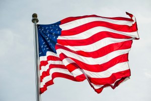 To my country with love