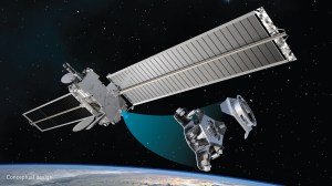 Why the Space Force is getting serious about on-orbit servicing