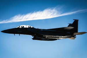 Former aviators launch ‘Mach 1′ fighter pilot caucus on Capitol Hill