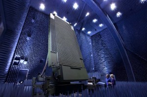 Lockheed will deliver advanced TPY-4 radar to Air Force for evaluation
