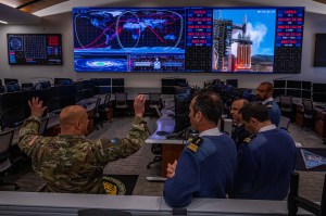 US must be transparent about realistic prospects for cooperation in space