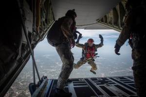 More enlisted airmen, guardians are eligible for bonus pay as staffing needs grow