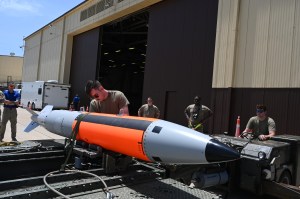 Why NATO needs a new nuclear strategy