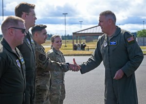 From Kabul to Kyiv, air mobility boss reflects on a year unlike most