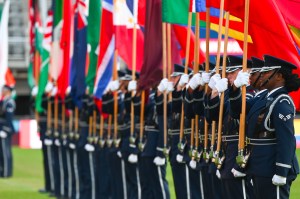 Air Force’s new ‘Purple Book’ challenges airmen to think bigger