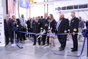 Workforce woes are top ‘strategic challenge’ for Navy, admiral says