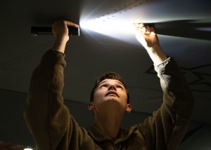 Predictive maintenance works. Why isn’t the military using it more?