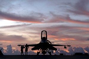 Here’s all the military planes that keep falling short on readiness