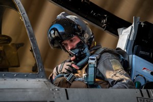 Air Force, Space Force priorities largely supported in funding bill