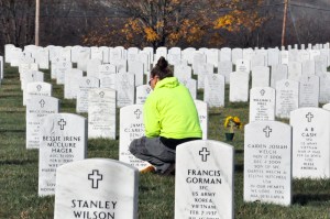 Veterans cemeteries will be fully open to visitors this Memorial Day