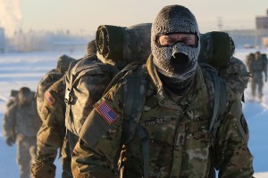 US Army chief teases new Arctic strategy