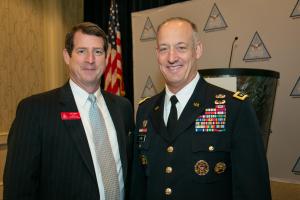 Partnerships: The key to DISA’s success