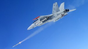 AMRAAM Missile: A long legacy with new capability