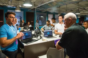 How Army Futures Command plans to grow soldiers’ artificial intelligence skills