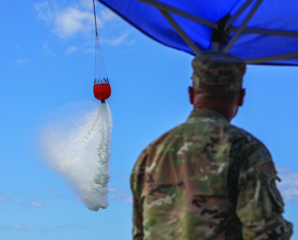 US Army’s shortfalls and successes in reaching its climate goals
