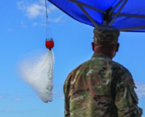 US Army’s shortfalls and successes in reaching its climate goals