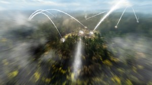 How BAE Systems’ affordable seeker solutions support Affordable Mass