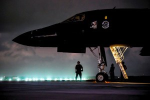 Air Force proposes stagnant workforce, flight time in FY24 budget