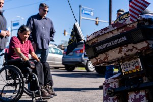 These forgotten Mogadishu vets remember the operation their way