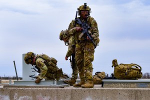 Program allowing enlisted airmen to trade bases begins Thursday