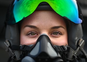 Here’s how the Air Force’s new pilot retention bonuses will work