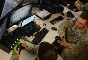 Cyber Training Battalion Opens New Company in Oklahoma