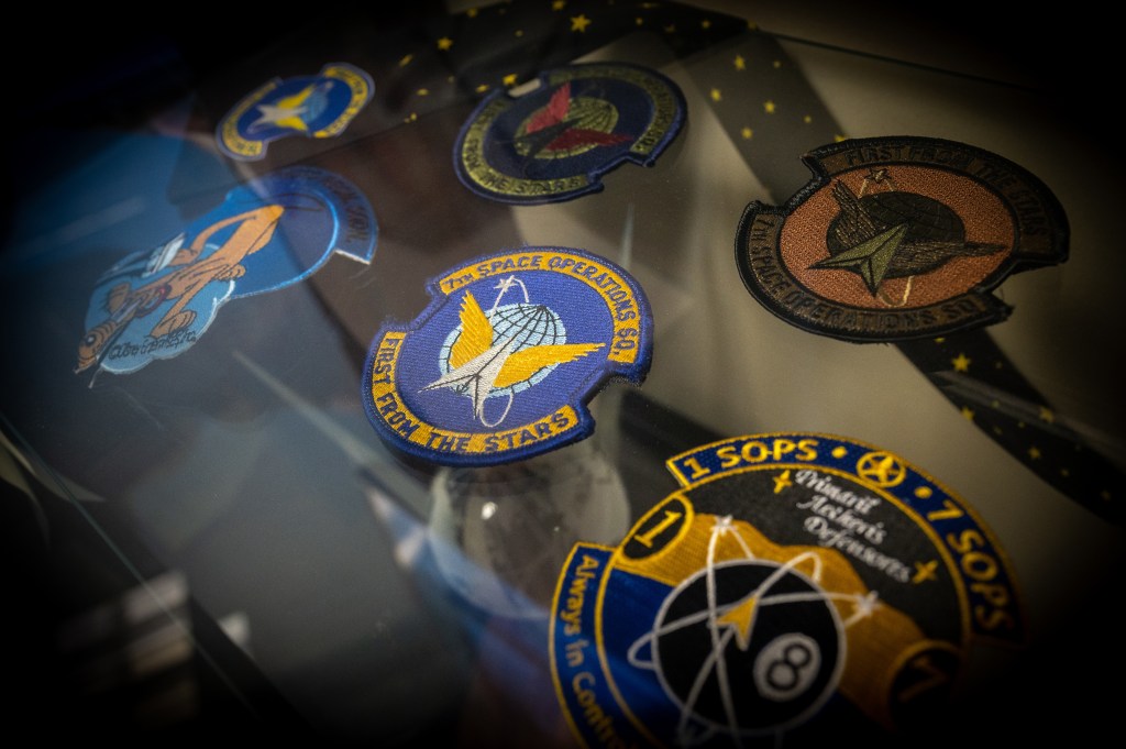 Air Force reservists can soon apply to join the Space Force