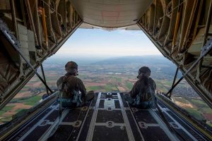 Air Force shakes up military education in bid to build better leaders