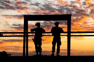 New editors named at Military Times and service branch publications