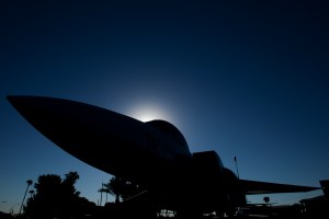 US Air Force needs to embrace air denial as a core mission