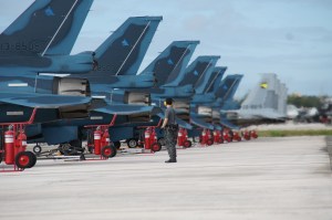 Japan at a crossroads: What’s keeping its defense industry from growing?