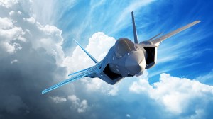 BAE Systems – strategic contributor of electronic warfare for the F-35