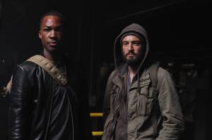 Ranger leads the way in Fox’s ’24’ reboot