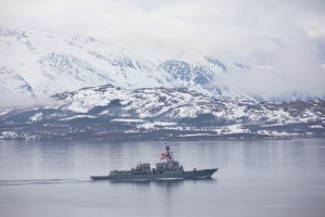 To expand the US Navy’s fleet, we must contract