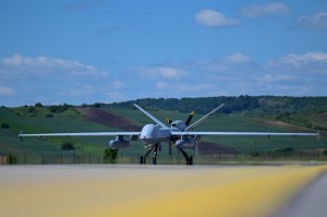 Houthi rebels claim shooting down another US MQ-9 Reaper drone